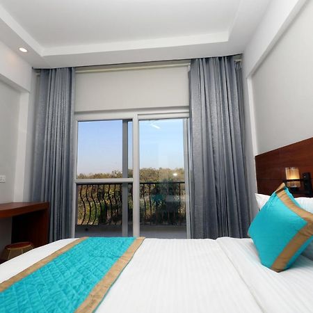 Aar Resort & Spa Jhājra Extérieur photo