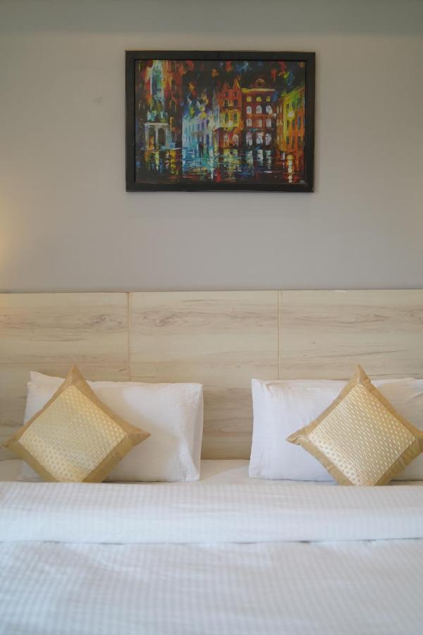 Aar Resort & Spa Jhājra Extérieur photo