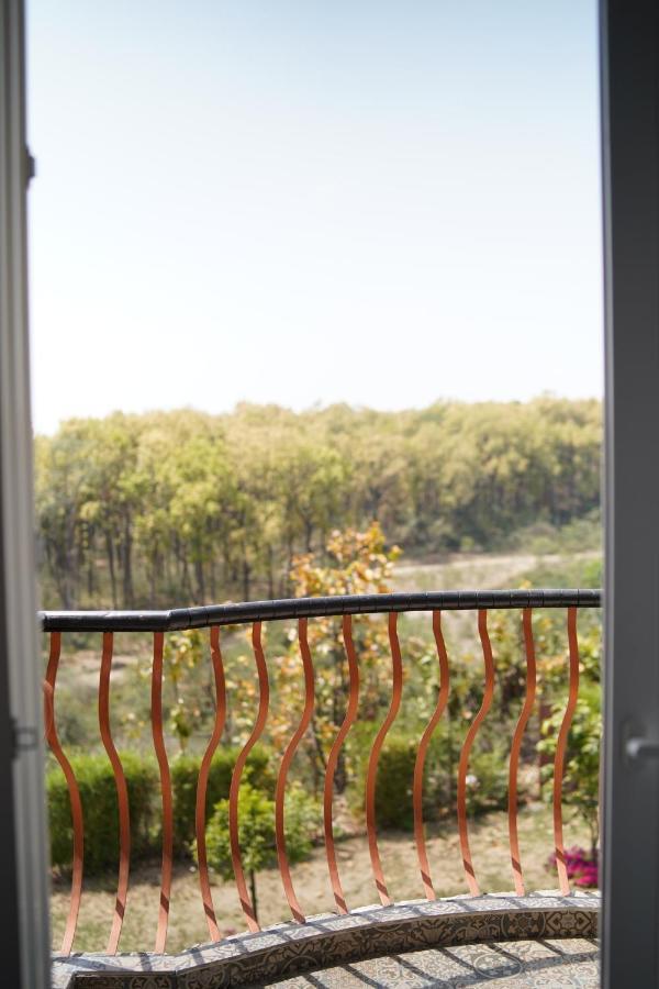 Aar Resort & Spa Jhājra Extérieur photo